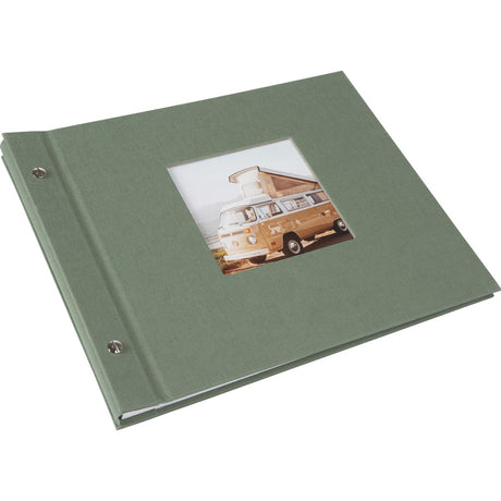 Goldbuch Bella Vista Losbladig Album 30x25 Artichoke - image 4 of 4