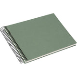 Goldbuch Bella Vista Spiral Album 24x17 Artichoke - image 4 of 4