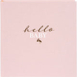 Goldbuch Hello Baby Photo Album 30x31 Rosé