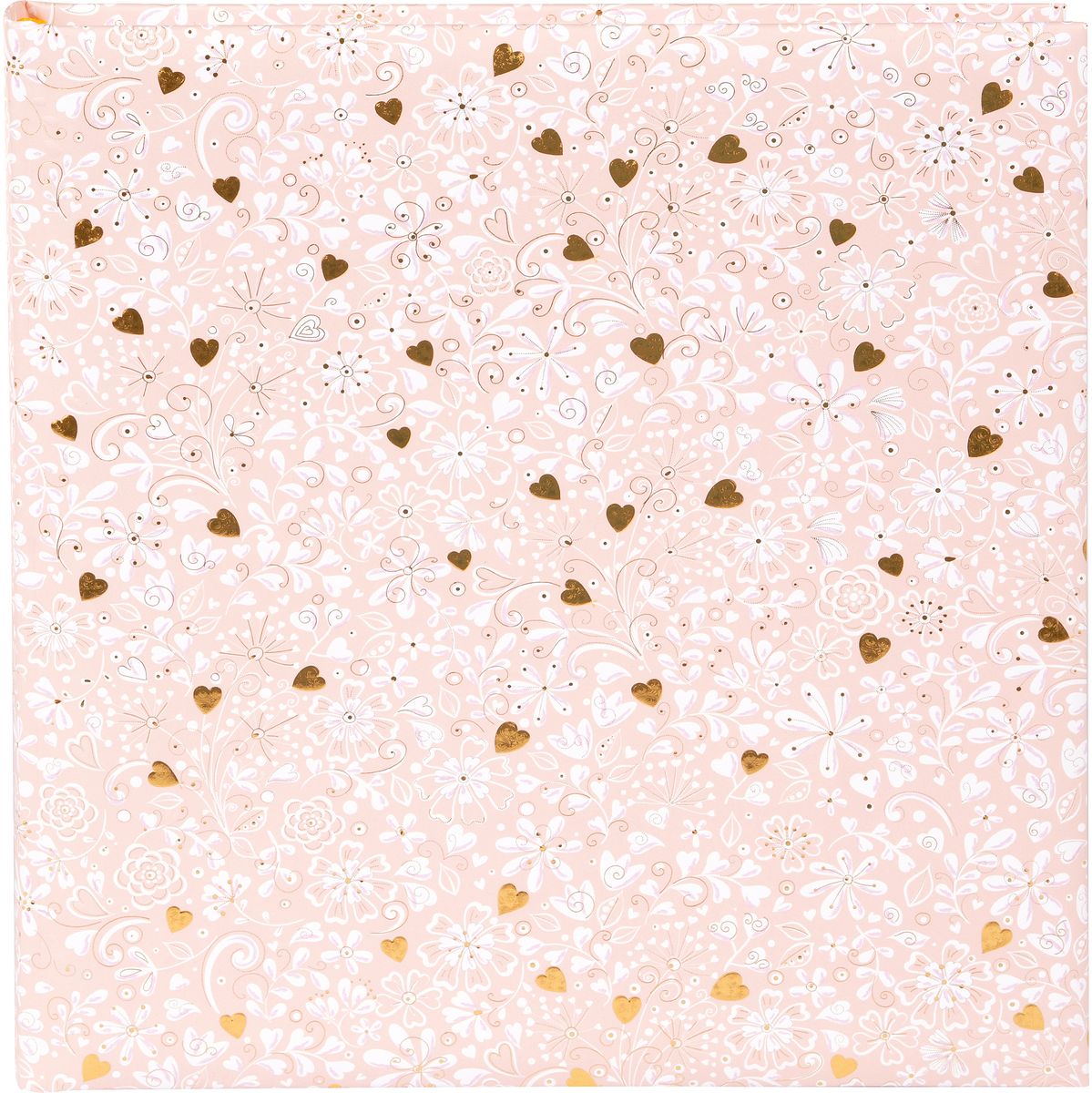 Goldbuch Finamente Wedding Album 30x31 Rosé