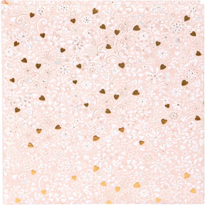 Goldbuch Finamente Wedding Album 30x31 Rosé