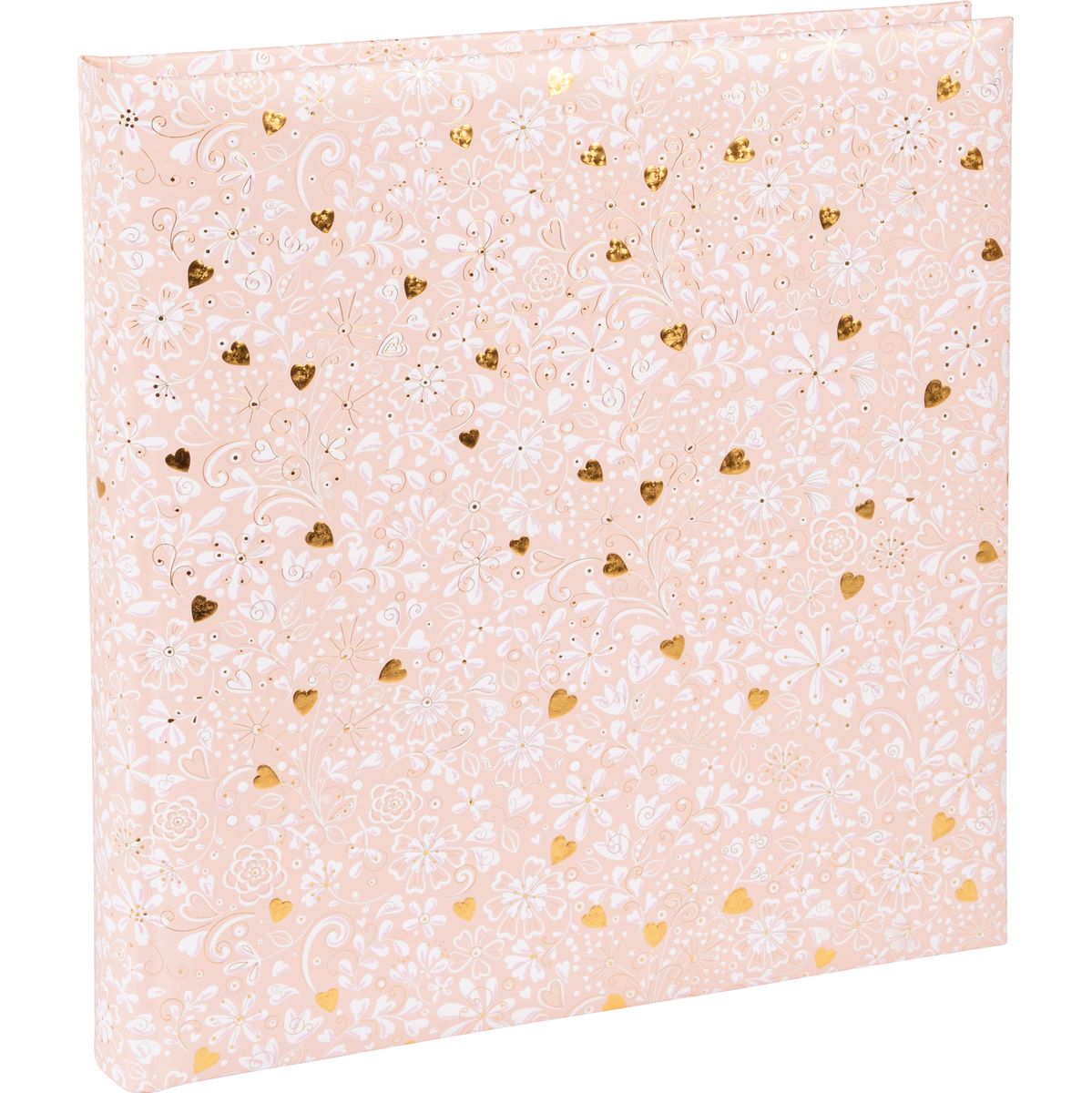 Goldbuch Finamente Wedding Album 30x31 Rosé - image 2 of 4