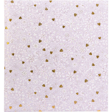 Goldbuch Finamente Wedding Album 30x31 Lilac