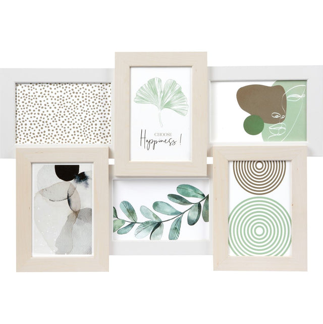 Goldbuch Rio Photo Frame 610x15