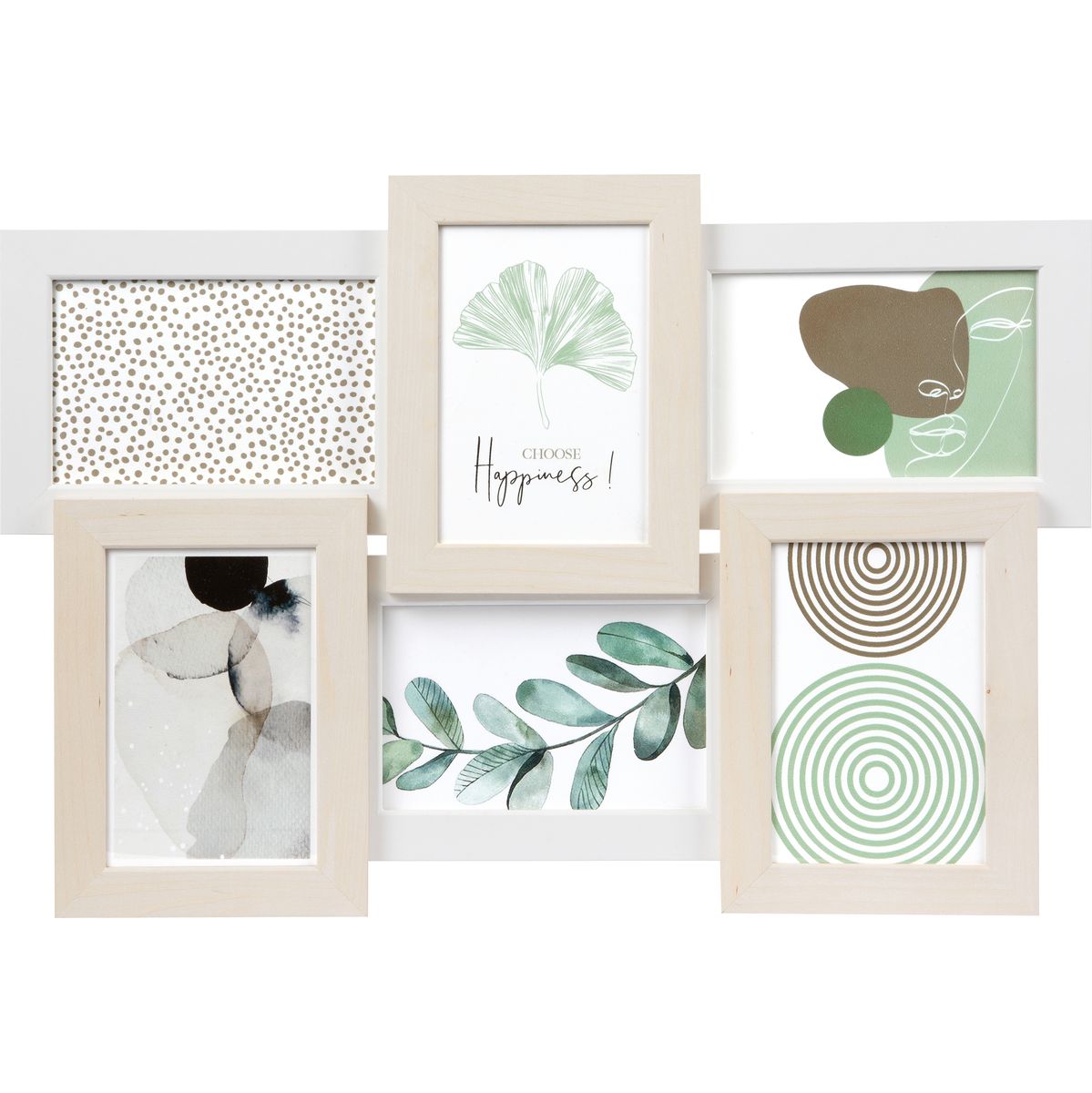 Goldbuch Rio Photo Frame 610x15 - image 2 of 2