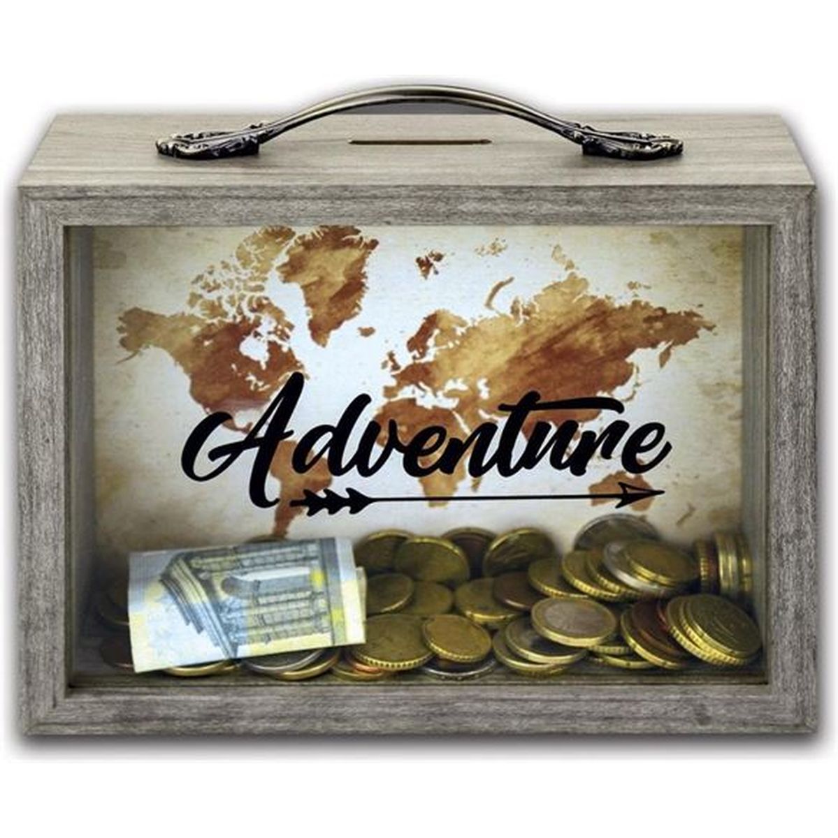 Goldbuch Vida Spaarpot