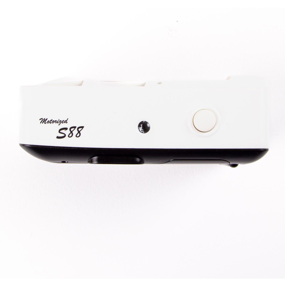 Kodak Motorised S88 Camera Linen White - image 3 of 5