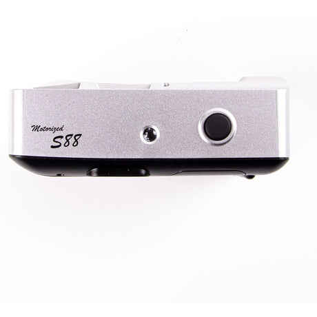 Kodak Motorised S88 Camera Silver - image 3 of 5