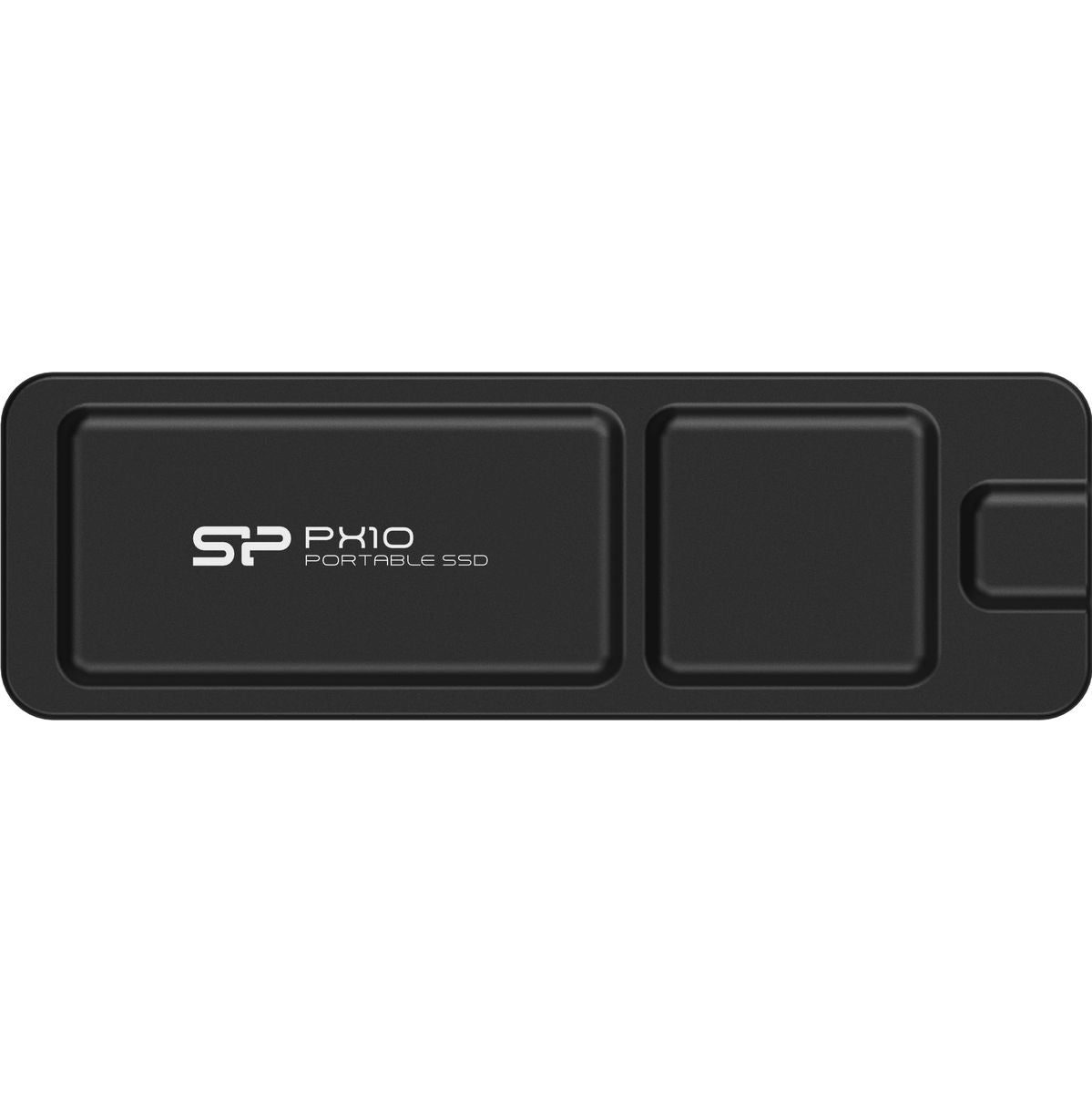 Silicon Power PX10 Ext SSD 512GB USB 3.2 Gen 2 Type-C (Black) - image 5 of 5