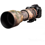 easyCover Lens Oak 150-600mm f/5-6.3 DG OS HSM C True Timber