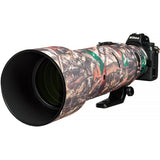 easyCover Lens Oak For Nikon Z 180-600mm f/5.6-6.3 VR Forest