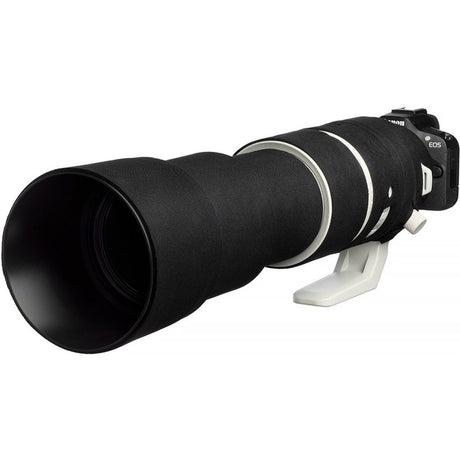 easyCover Lens Oak For Canon RF 200-800mm f/6.3-9 IS USM Black New - image 2 of 3