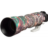 easyCover Lens Oak For Canon RF 200-800mm f/6.3-9 IS USM Forest Camouflage New
