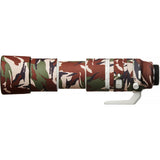 easyCover Lens Oak For Canon RF 200-800mm f/6.3-9 IS USM Green Camouflage New