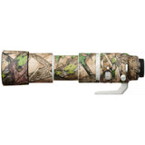 easyCover Lens Oak RF 200-800mm f/6.3-9 IS USM True Timber HTC Camouflage