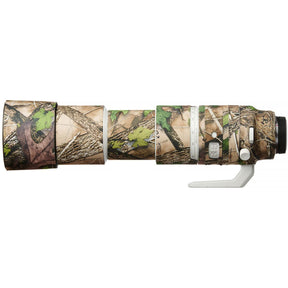 easyCover Lens Oak RF 200-800mm f/6.3-9 IS USM True Timber HTC Camouflage