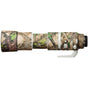 easyCover Lens Oak RF 200-800mm f/6.3-9 IS USM True Timber HTC Camouflage