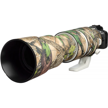 easyCover Lens Oak RF 200-800mm f/6.3-9 IS USM True Timber HTC Camouflage - image 2 of 3