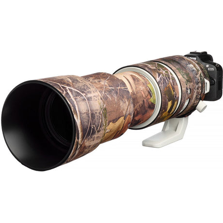 easyCover Lens Oak RF 200-800mm f/6.3-9 IS USM True Timber Kanati Camouflage - image 3 of 3