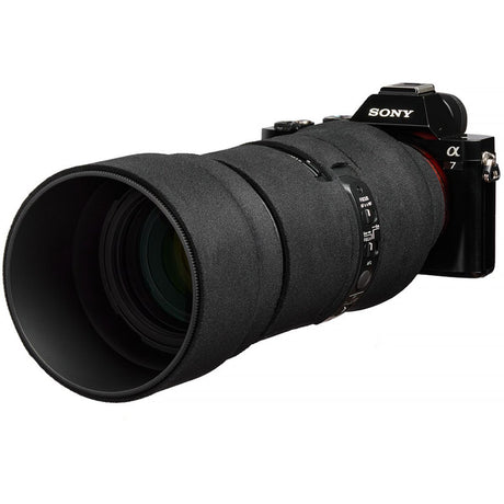 easyCover Lens Oak 100-400mm f/5-6.3 DG DN OS Sony E / Leica L Black - image 3 of 3