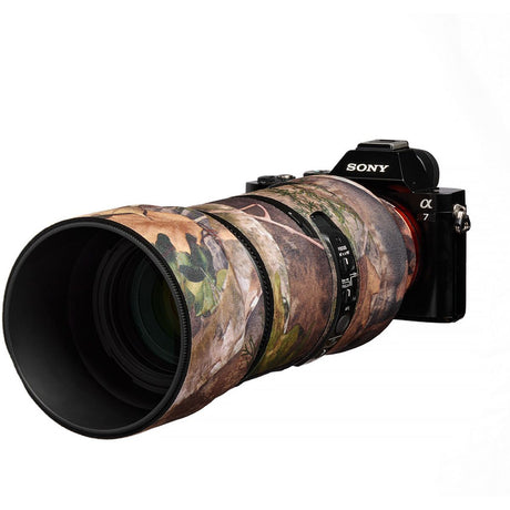 easyCover Lens Oak 100-400mm f/5-6.3 DG DN OS Sony E / Leica L Timber Kanati Cam - image 3 of 3