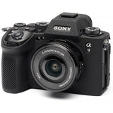 easyCover Body Cover For Sony A9 III Black