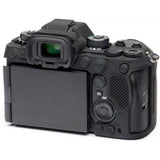 easyCover Body Cover For Sony A9 III Black