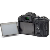 easyCover Body Cover For Sony A9 III Black