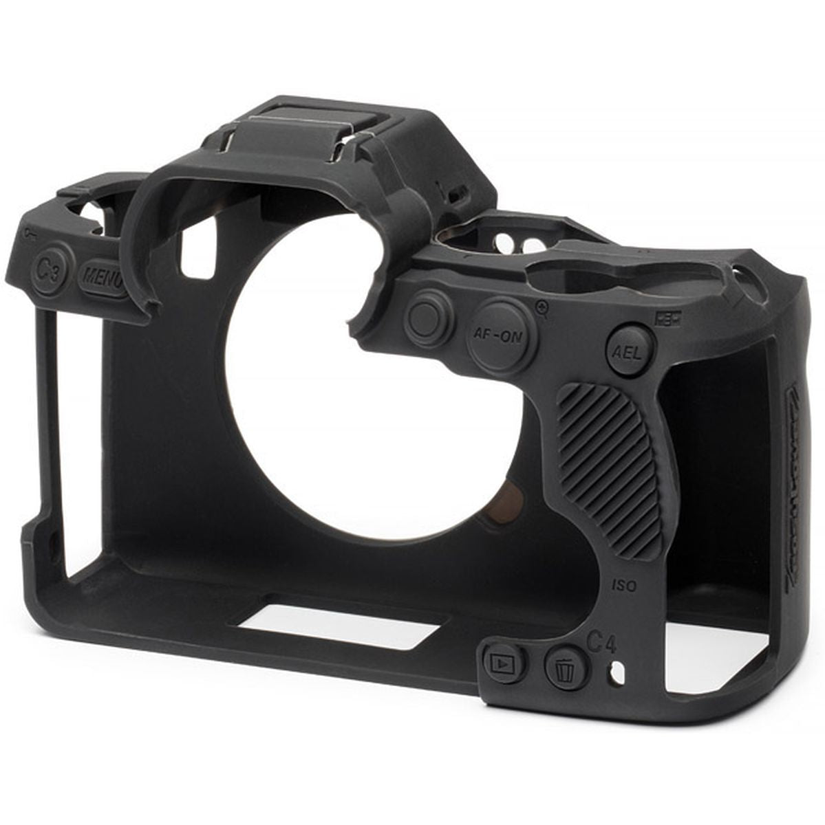 easyCover Body Cover For Sony A9 III Black