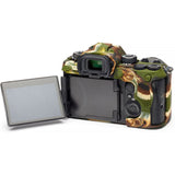 easyCover Body Cover For Sony A9 III Camouflage - image 3 of 5