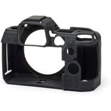 easyCover Body Cover For Nikon Z6 III Black