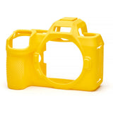 easyCover Body Cover For Nikon Z6 III Yellow
