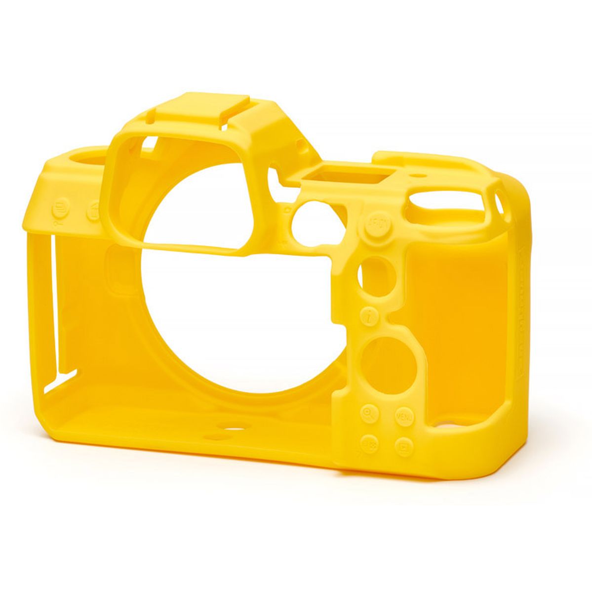 easyCover Body Cover For Nikon Z6 III Yellow