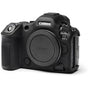 easyCover Body Cover For Canon R5 MkII Black
