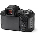 easyCover Body Cover For Canon R5 MkII Black - image 2 of 5