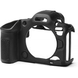 easyCover Body Cover For Canon R5 MkII Black - image 4 of 5