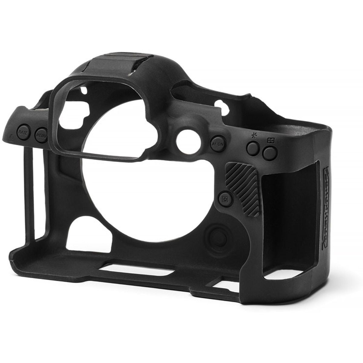 easyCover Body Cover For Canon R5 MkII Black - image 5 of 5