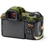 easyCover Body Cover For Canon R5 MkII Camouflage - image 2 of 5