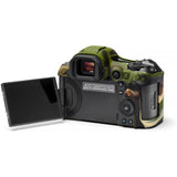 easyCover Body Cover For Canon R5 MkII Camouflage - image 3 of 5