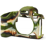 easyCover Body Cover For Canon R5 MkII Camouflage - image 4 of 5