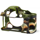 easyCover Body Cover For Canon R5 MkII Camouflage - image 5 of 5