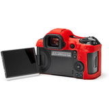 easyCover Body Cover For Canon R5 MkII Red - image 3 of 5