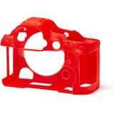 easyCover Body Cover For Canon R5 MkII Red - image 5 of 5