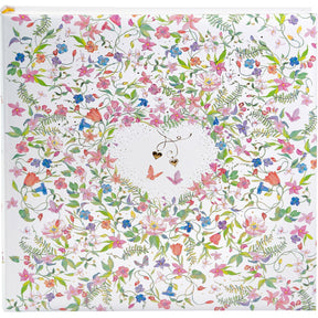 Goldbuch Charming Heart Wedding Album 30x31