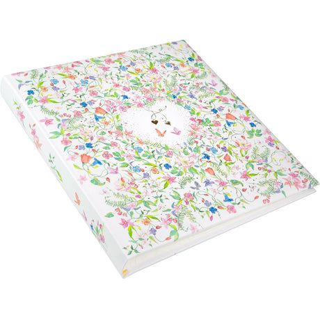 Goldbuch Charming Heart Wedding Album 30x31 - image 3 of 5
