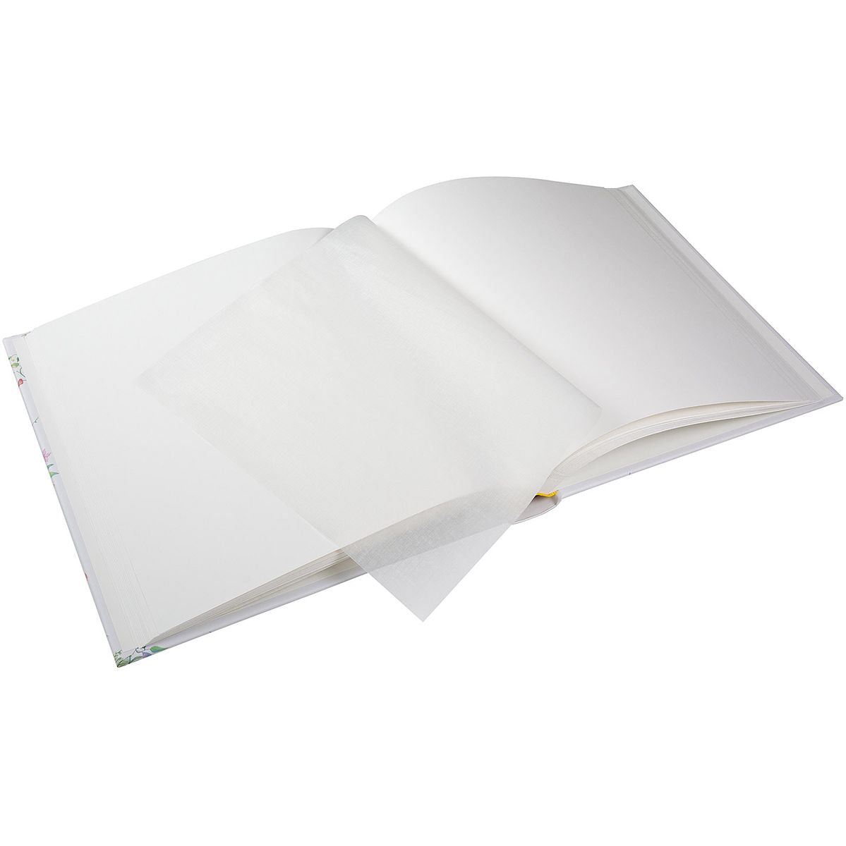 Goldbuch Charming Heart Wedding Album 30x31 - image 4 of 5