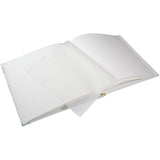 Goldbuch Charming Heart Wedding Album 30x31 - image 4 of 5