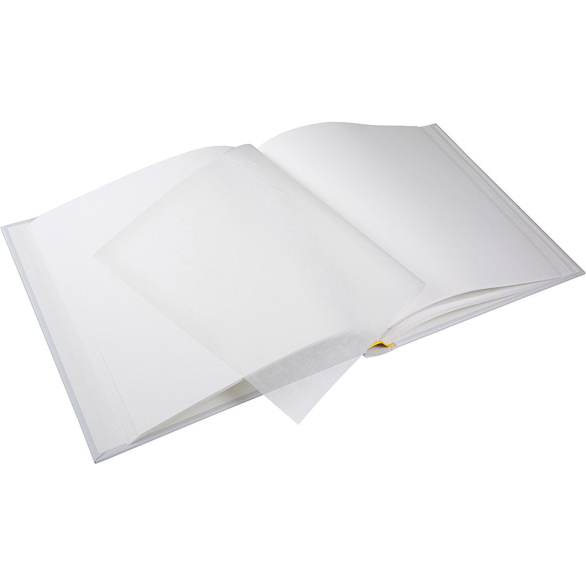 Goldbuch Floral Tandem Wedding Album 30x31 - image 5 of 5