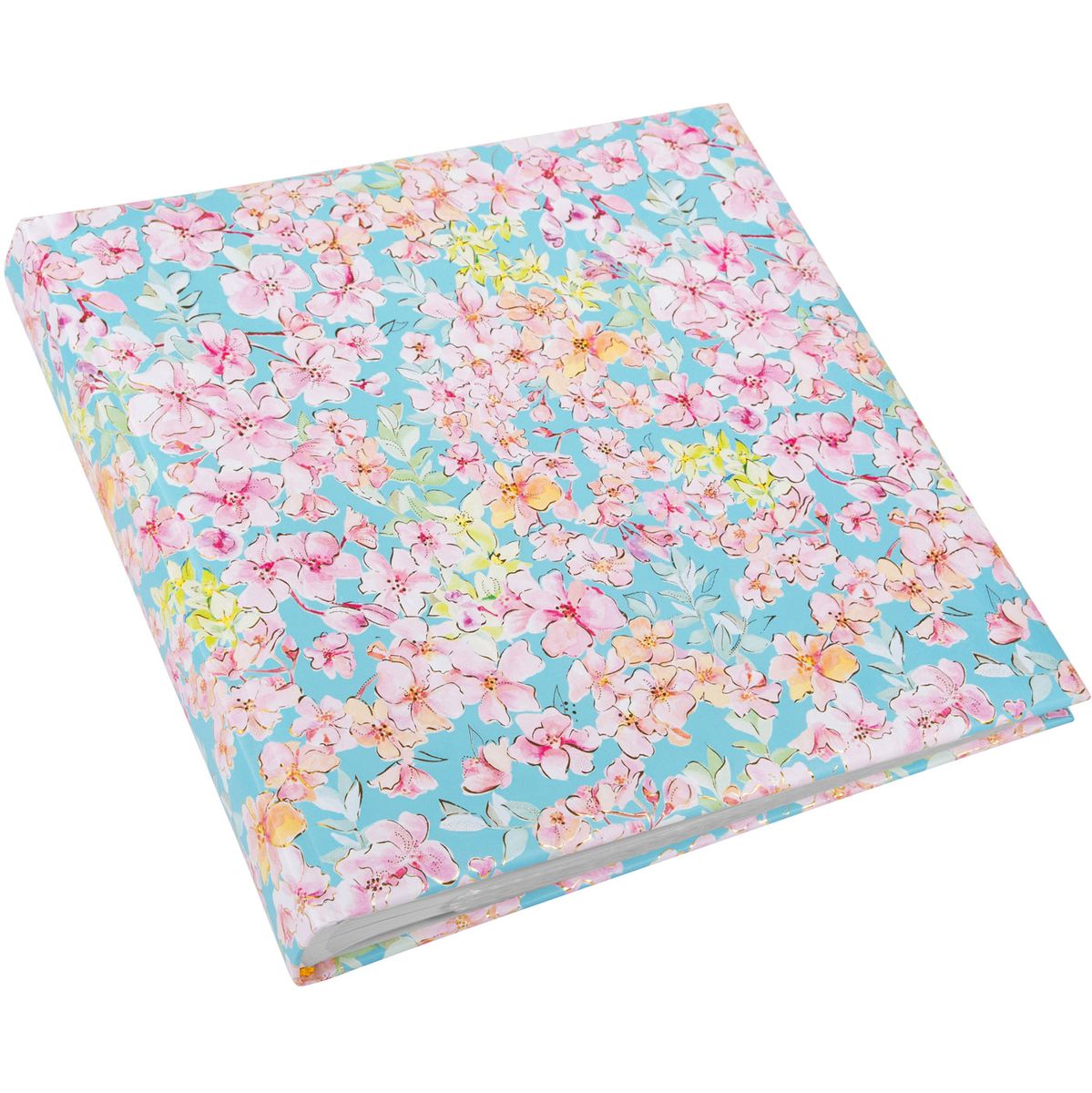 Goldbuch Forever Spring Slip In Album For 200 Photos 10x15cm - image 2 of 3