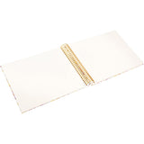Goldbuch Insignia Spiral Album 24x17 Light (Gold Spiral) - image 4 of 5